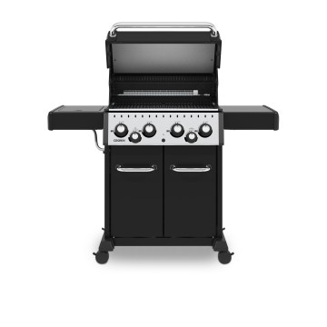 Гриль газовый Broil King Краун 490 (CROWN 490 NEW)