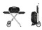 Портативный газовый гриль Napoleon®, Тревел Кью ПРО 285Х (TravelQ PRO-285X)