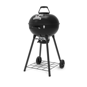 Гриль угольный Броил Кинг Краун Кетл (Broil King CROWN KETTLE 22.5" / 57 BLACK LEG)