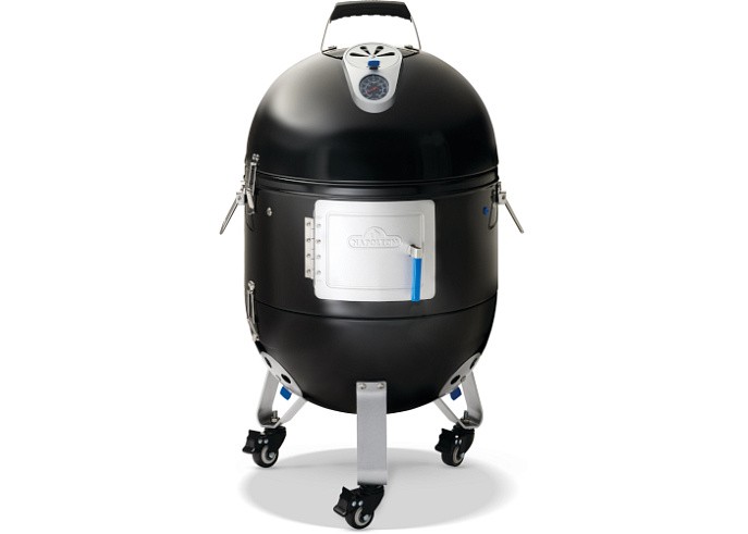 Угольный гриль-смокер Napoleon, Apollo 18" в Волгодонске в Волгодонске