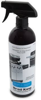 Средство для чистки решеток гриля Broil-King, 710 мл