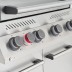 Газовый гриль PRIMELINER S4 комплектация Делюкс (Delux)