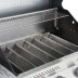 Газовый гриль PRIMELINER S4 комплектация Делюкс (Delux)
