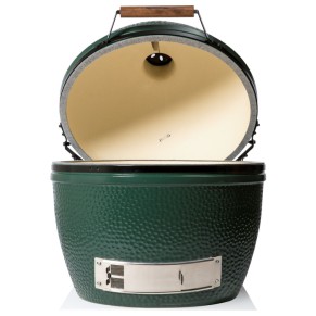 Керамический гриль Big Green Egg XL