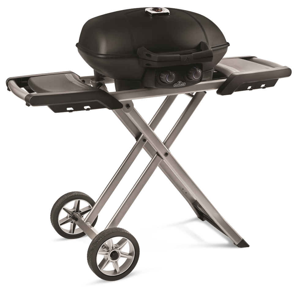 Мобильный газовый гриль Napoleon, TravelQ-285X  