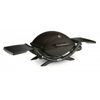 Weber Q